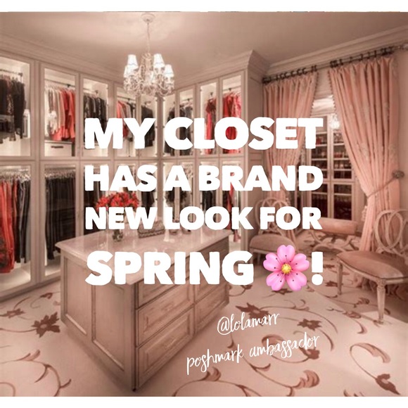 Dresses & Skirts - 🌸🌸 HELLO SPRING!  My Closet Has A New Look! 🌸